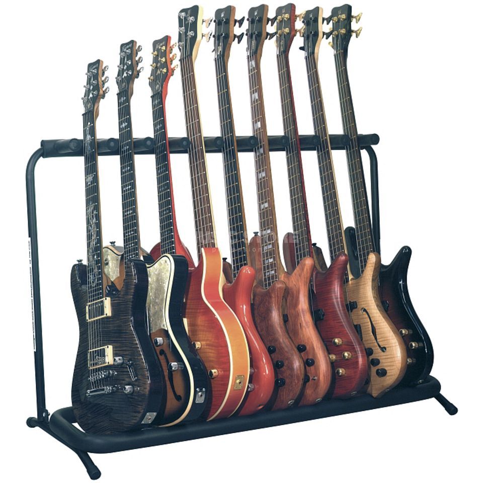 Guitar Stand Multiple